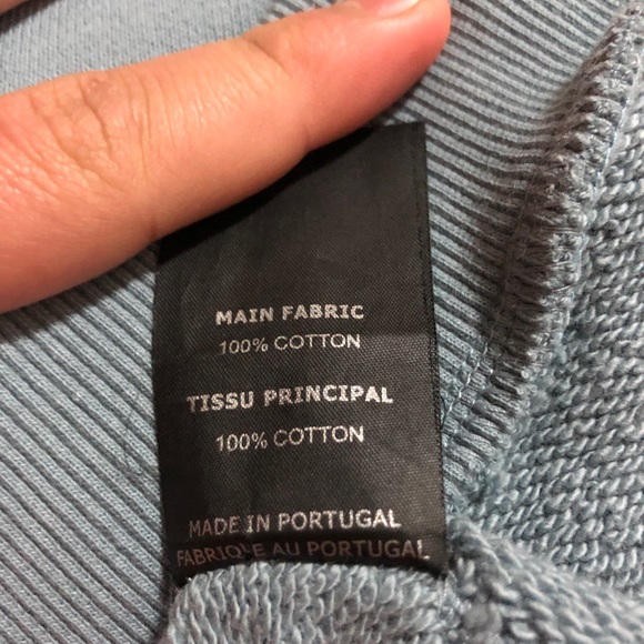 Vetements Unicorn & Rainbow Hoodie - Picture 7 of 9